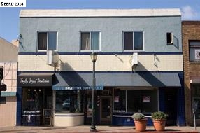 3835 MacArthur Blvd, OAKLAND, California 94619, ,Comm Ri Multi-units 5+,For Sale,MacArthur Blvd,40664103