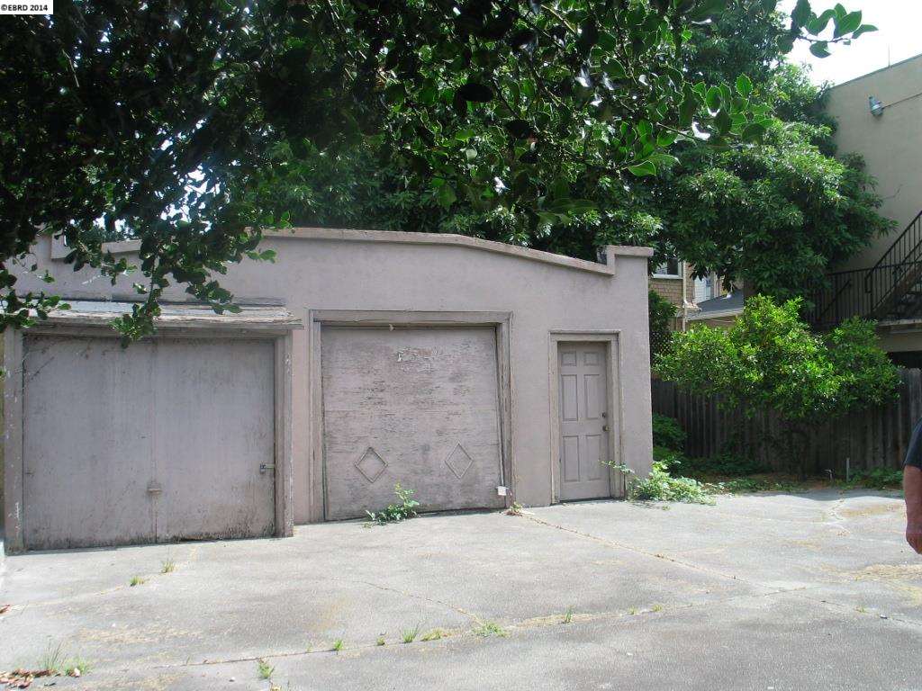 516 31ST ST, OAKLAND, California 94609-3204, ,Comm Ri Multi-units 5+,For Sale,31ST ST,40664227