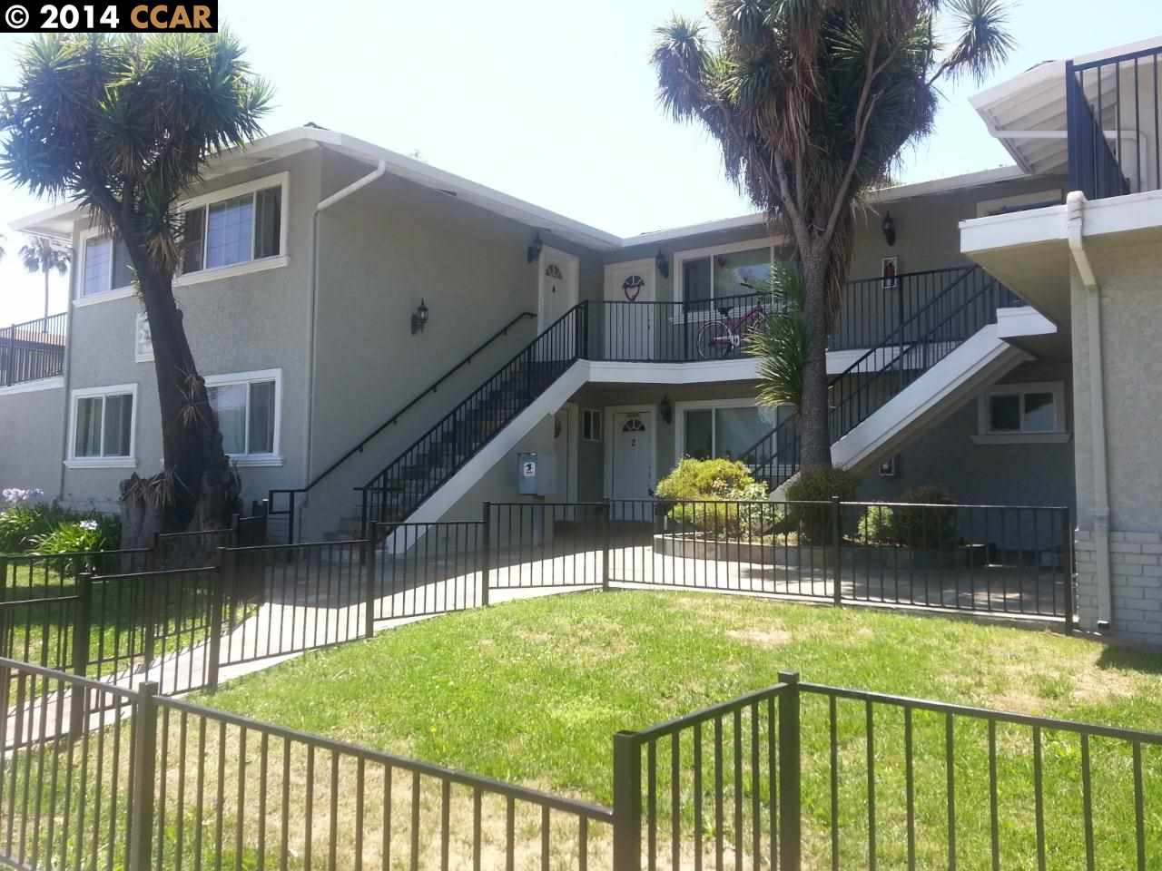 246 Hamilton, CAMPBELL, California 95008, ,Comm Ri Multi-units 5+,For Sale,Hamilton,40664365