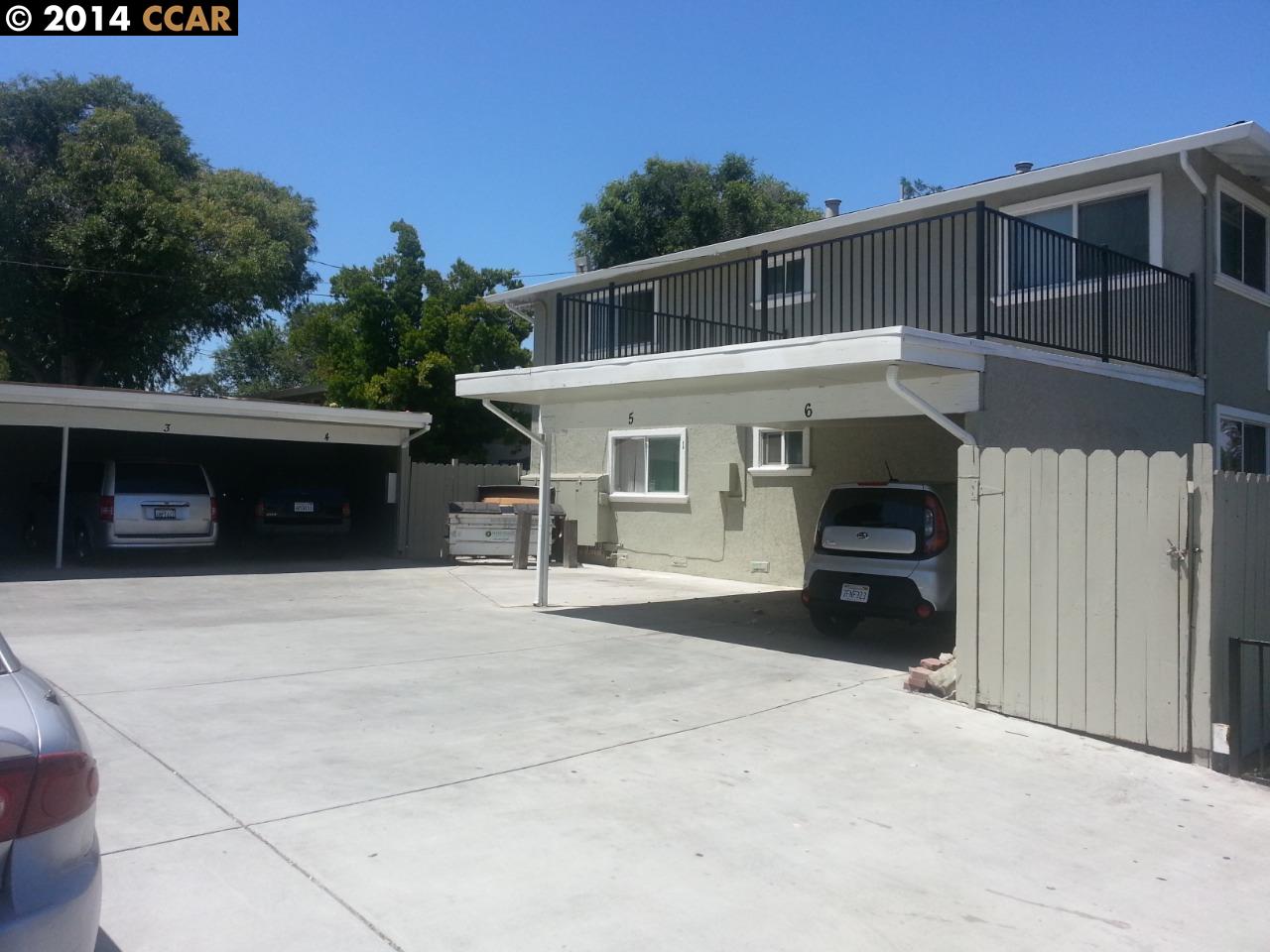 246 Hamilton, CAMPBELL, California 95008, ,Comm Ri Multi-units 5+,For Sale,Hamilton,40664365