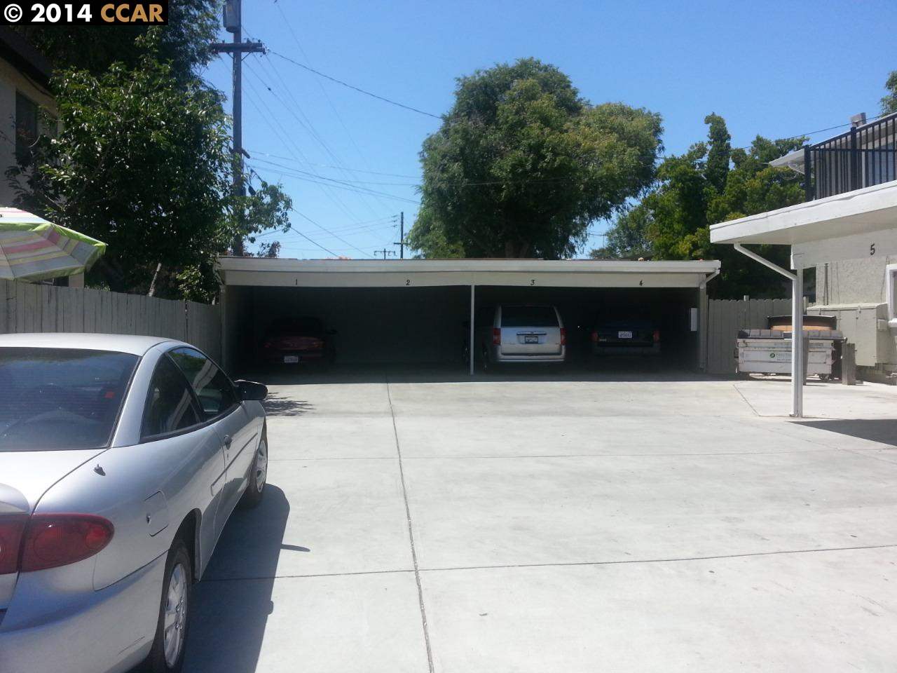 246 Hamilton, CAMPBELL, California 95008, ,Comm Ri Multi-units 5+,For Sale,Hamilton,40664365