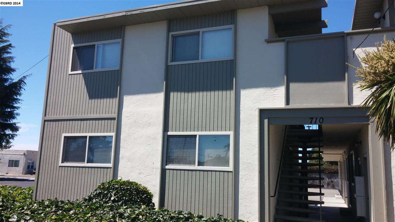 710 First Street, RODEO, California 94572, ,Comm Ri Multi-units 5+,For Sale,First Street,40664506