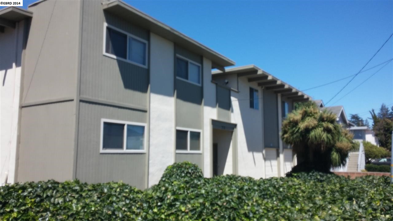710 First Street, RODEO, California 94572, ,Comm Ri Multi-units 5+,For Sale,First Street,40664506