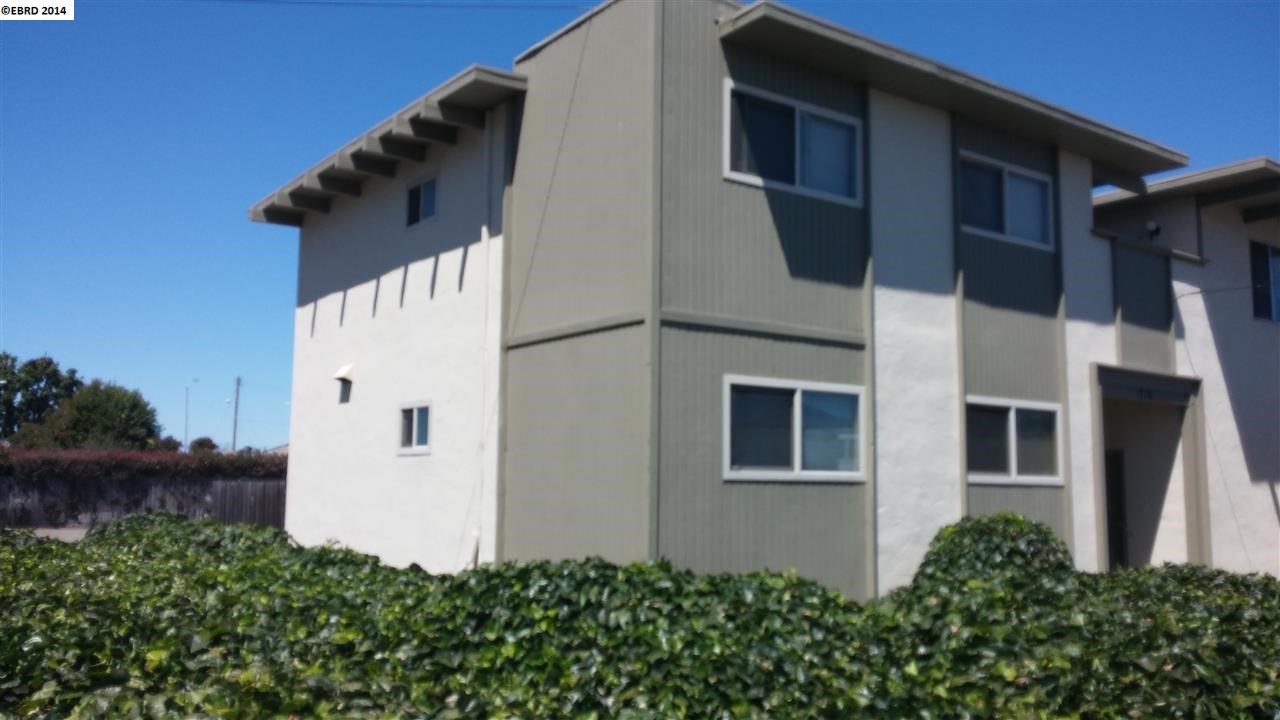 710 First Street, RODEO, California 94572, ,Comm Ri Multi-units 5+,For Sale,First Street,40664506