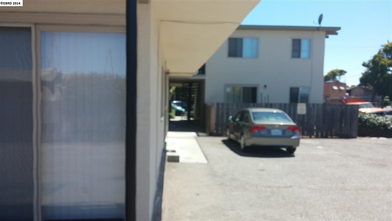 710 First Street, RODEO, California 94572, ,Comm Ri Multi-units 5+,For Sale,First Street,40664506