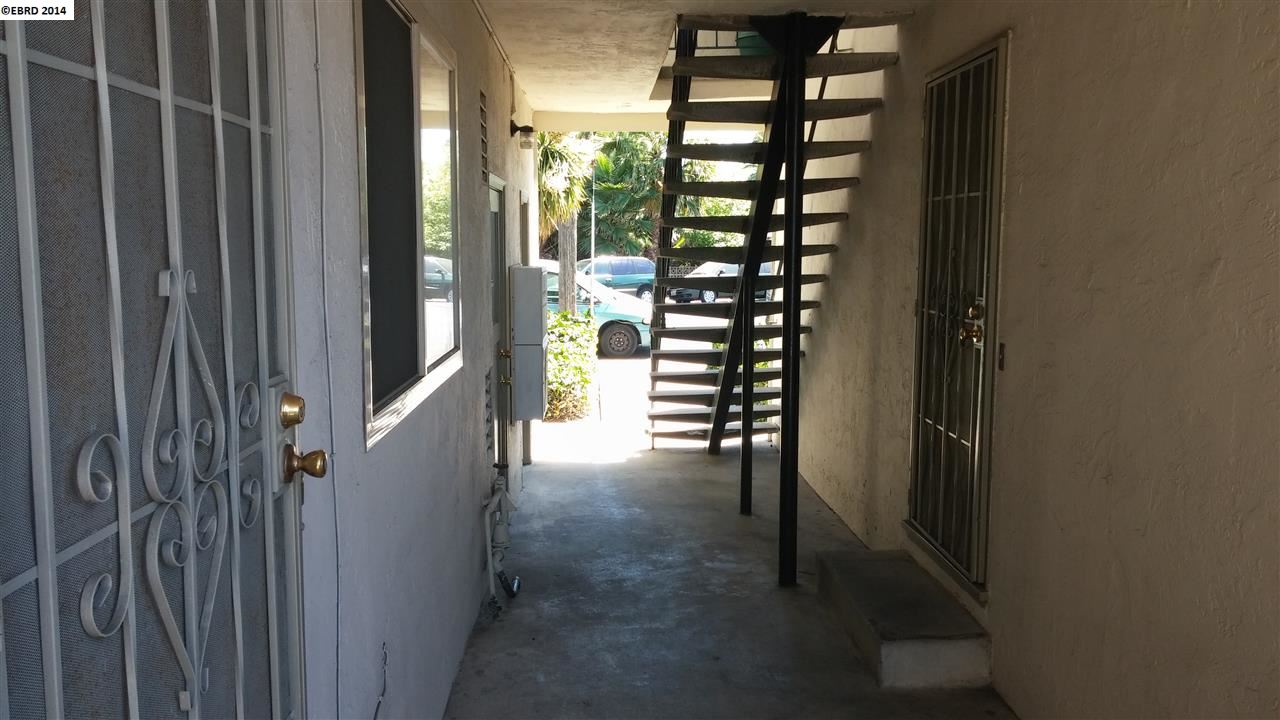 710 First Street, RODEO, California 94572, ,Comm Ri Multi-units 5+,For Sale,First Street,40664506