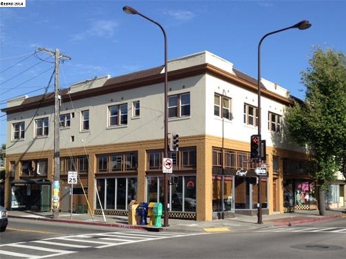 2501 San Pablo Avenue, BERKELEY, California 94702, ,Comm Ri Multi-units 5+,For Sale,San Pablo Avenue,40664928