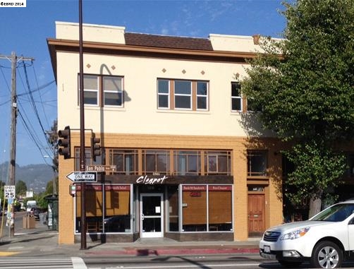 2501 San Pablo Avenue, BERKELEY, California 94702, ,Comm Ri Multi-units 5+,For Sale,San Pablo Avenue,40664928
