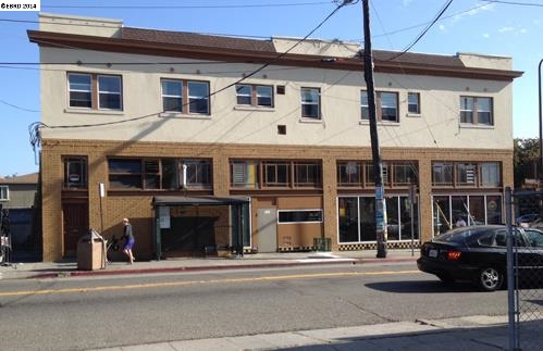 2501 San Pablo Avenue, BERKELEY, California 94702, ,Comm Ri Multi-units 5+,For Sale,San Pablo Avenue,40664928