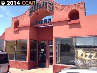 1873 23RD ST, SAN PABLO, California 94806-4837, ,Comm Industrial For Lease,For Rent,23RD ST,40939228