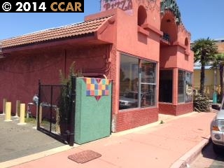 1873 23RD ST, SAN PABLO, California 94806-4837, ,Comm Industrial For Lease,For Rent,23RD ST,40939228