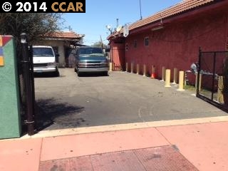 1873 23RD ST, SAN PABLO, California 94806-4837, ,Comm Industrial For Lease,For Rent,23RD ST,40939228