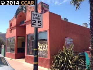 1873 23RD ST, SAN PABLO, California 94806-4837, ,Comm Industrial For Lease,For Rent,23RD ST,40939228