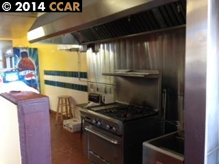 1873 23RD ST, SAN PABLO, California 94806-4837, ,Comm Industrial For Lease,For Rent,23RD ST,40939228