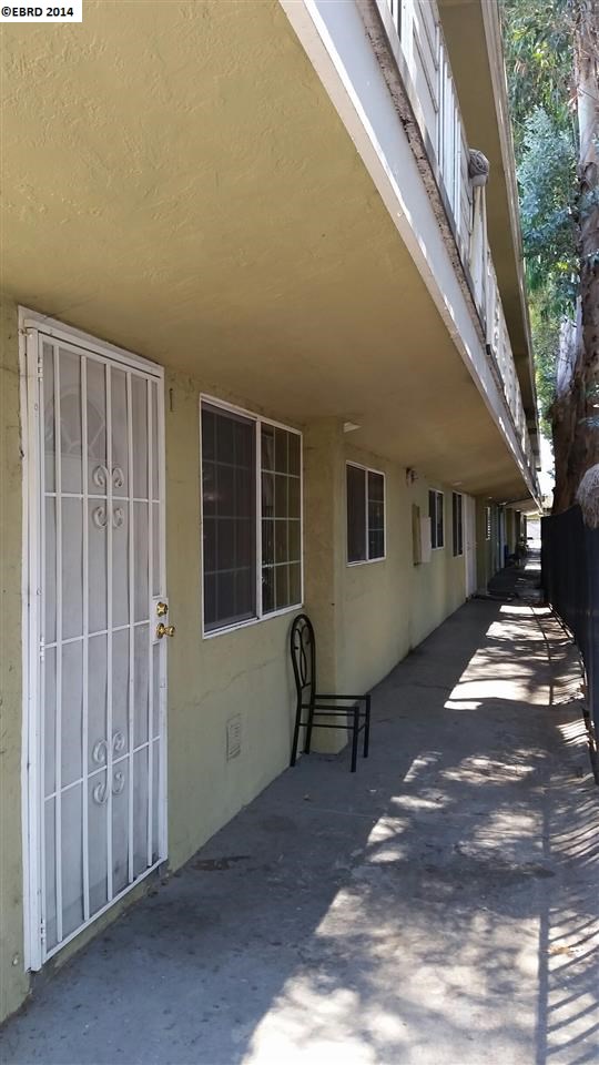 7867 Bancroft Ave, OAKLAND, California 94605, ,Comm Ri Multi-units 5+,For Sale,Bancroft Ave,40665802