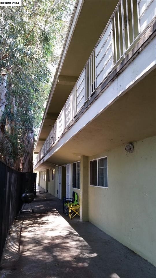 7867 Bancroft Ave, OAKLAND, California 94605, ,Comm Ri Multi-units 5+,For Sale,Bancroft Ave,40665802