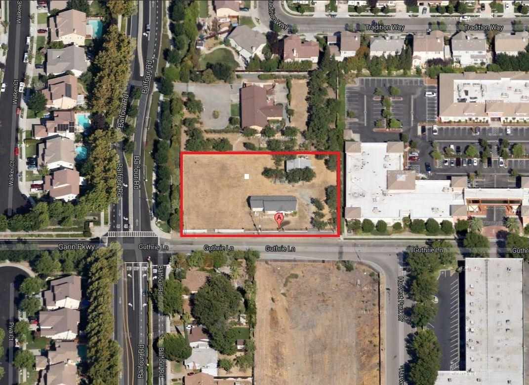 50 GUTHRIE LN, BRENTWOOD, California 94513-4028, ,Comm Industrial For Lease,For Rent,GUTHRIE LN,40939258