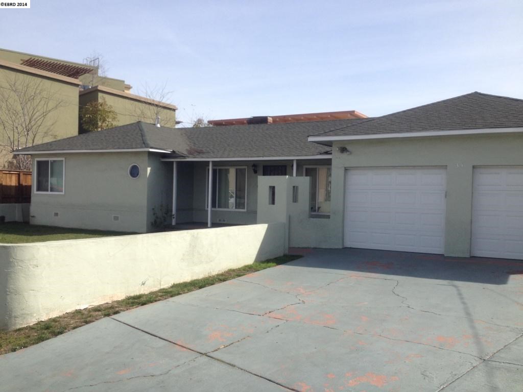 35-39 Estabrook Street, SAN LEANDRO, California 94577, ,Comm Ri Multi-units 5+,For Sale,Estabrook Street,40666227