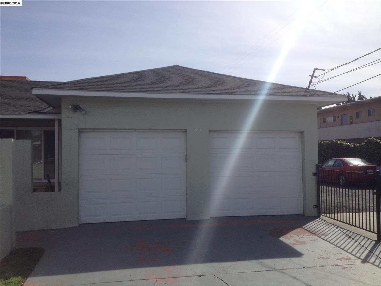 35-39 Estabrook Street, SAN LEANDRO, California 94577, ,Comm Ri Multi-units 5+,For Sale,Estabrook Street,40666227