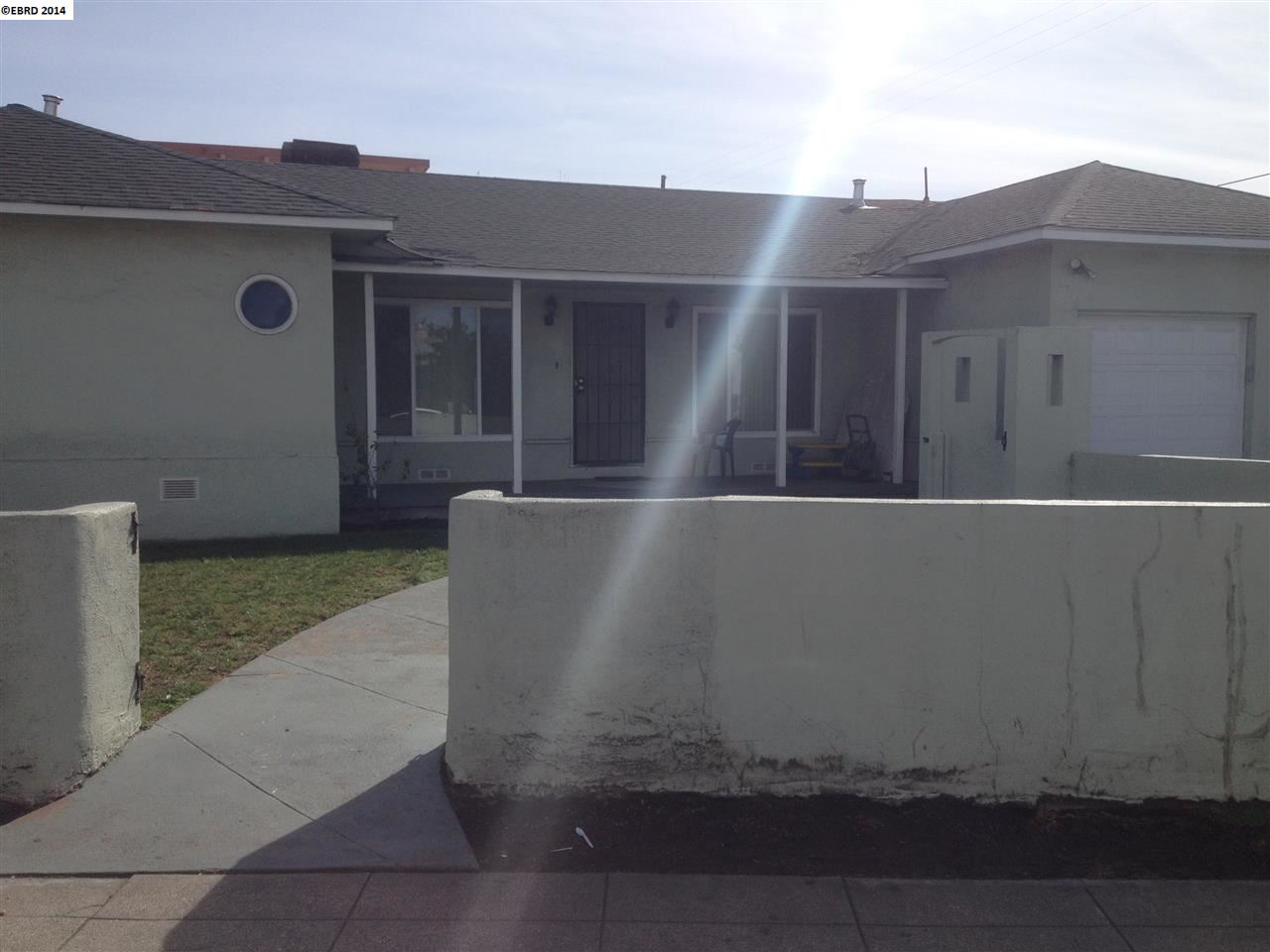 35-39 Estabrook Street, SAN LEANDRO, California 94577, ,Comm Ri Multi-units 5+,For Sale,Estabrook Street,40666227
