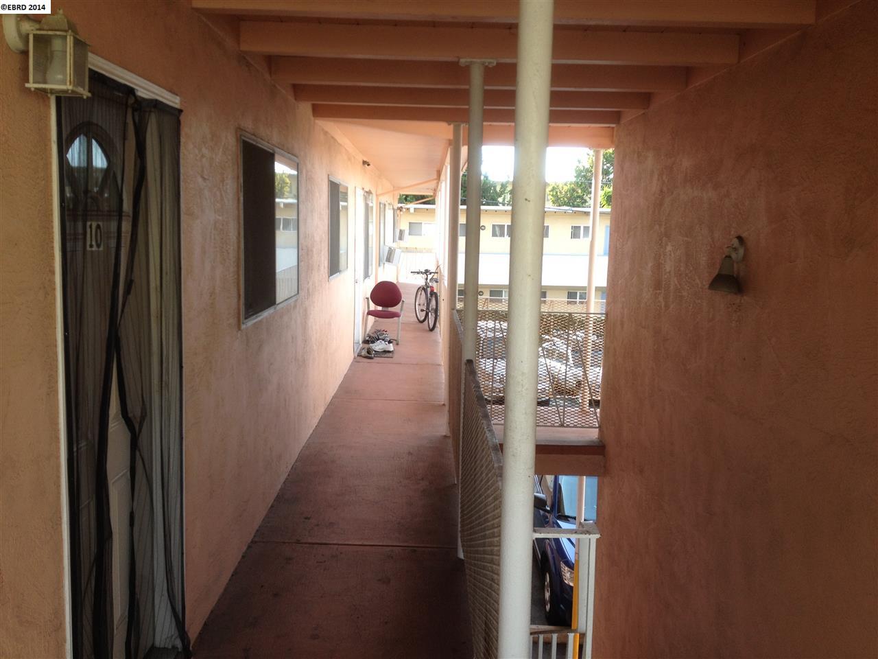 35-39 Estabrook Street, SAN LEANDRO, California 94577, ,Comm Ri Multi-units 5+,For Sale,Estabrook Street,40666227