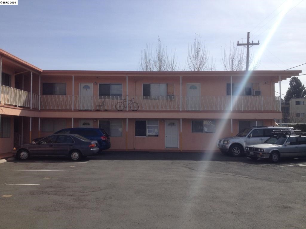 35-39 Estabrook Street, SAN LEANDRO, California 94577, ,Comm Ri Multi-units 5+,For Sale,Estabrook Street,40666227