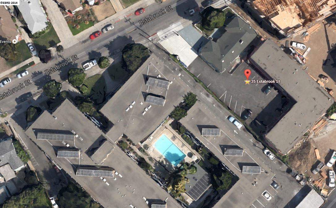 35-39 Estabrook Street, SAN LEANDRO, California 94577, ,Comm Ri Multi-units 5+,For Sale,Estabrook Street,40666227