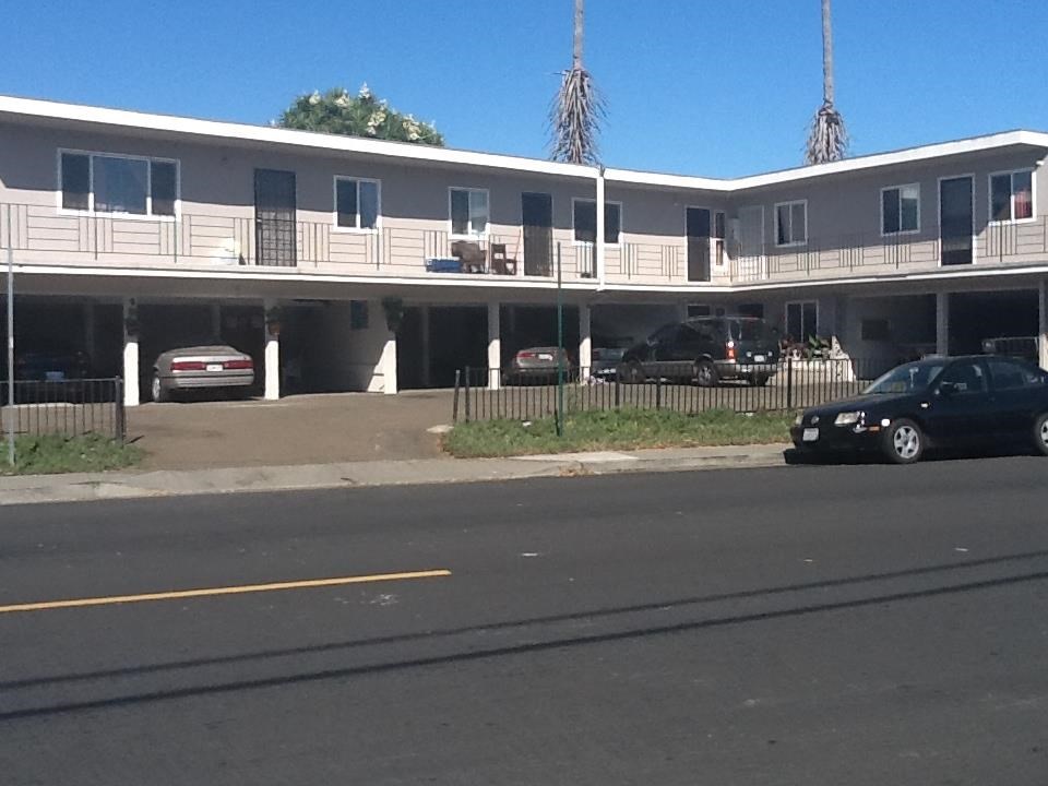 26910 Manon Ave, HAYWARD, California 94544, ,Comm Ri Multi-units 5+,For Sale,Manon Ave,40666235