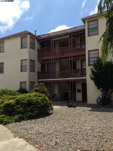185 BELLEVIEW DR., SAN LEANDRO, California 94577, ,Comm Ri Multi-units 5+,For Sale,BELLEVIEW DR.,40666421
