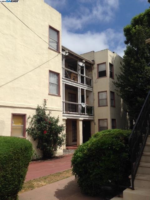 350 LAFAYETTE AVE., SAN LEANDRO, California 94577, ,Comm Ri Multi-units 5+,For Sale,LAFAYETTE AVE.,40666426
