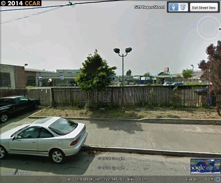 512 23rd St., RICHMOND, California 94804, ,Comm Lots And Land,For Sale,23rd St.,40934756