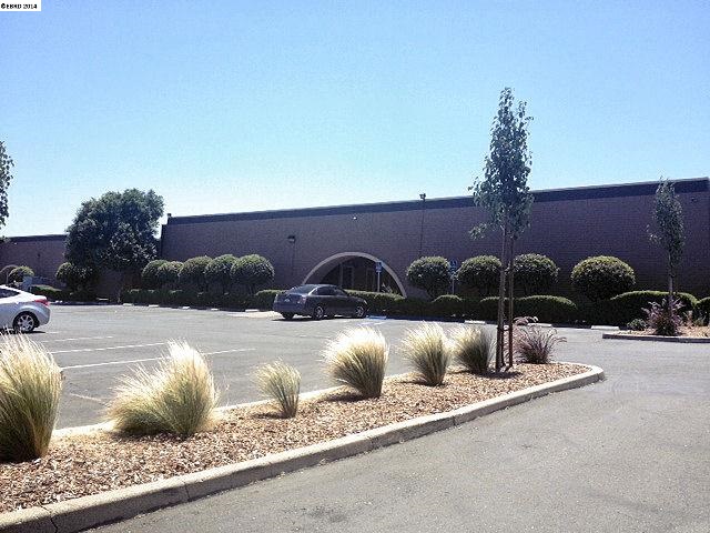 2400 sycamore Suite 27, ANTIOCH, California 94509, ,Comm Industrial For Lease,For Rent,sycamore Suite 27,40939408