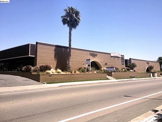 2400 Sycamore Suite 29, ANTIOCH, California 94509, ,Comm Industrial For Lease,For Rent,Sycamore Suite 29,40939438