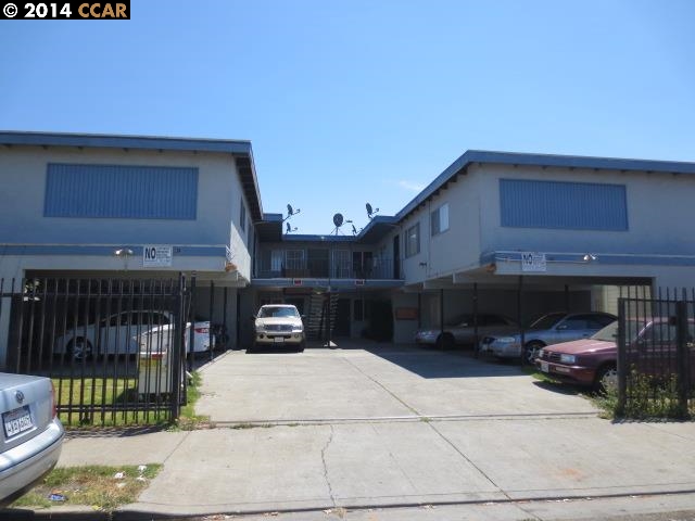 410 34TH ST, RICHMOND, California 94804-3122, ,Comm Ri Multi-units 5+,For Sale,34TH ST,40667743