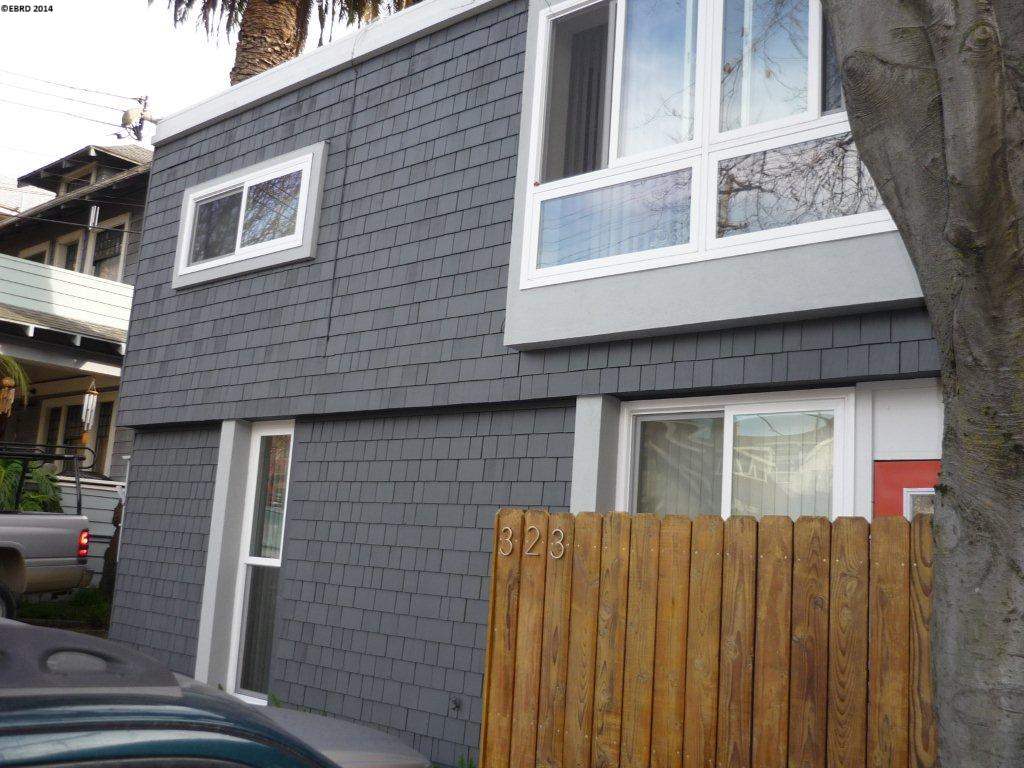 323 ALCATRAZ AVE, OAKLAND, California 94618-1303, ,Comm Ri Multi-units 5+,For Sale,ALCATRAZ AVE,40667835