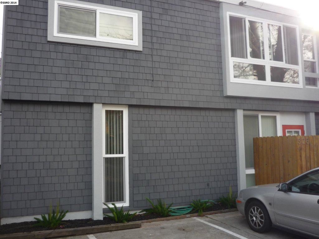 323 ALCATRAZ AVE, OAKLAND, California 94618-1303, ,Comm Ri Multi-units 5+,For Sale,ALCATRAZ AVE,40667835