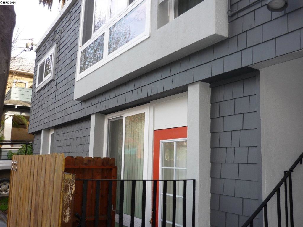 323 ALCATRAZ AVE, OAKLAND, California 94618-1303, ,Comm Ri Multi-units 5+,For Sale,ALCATRAZ AVE,40667835