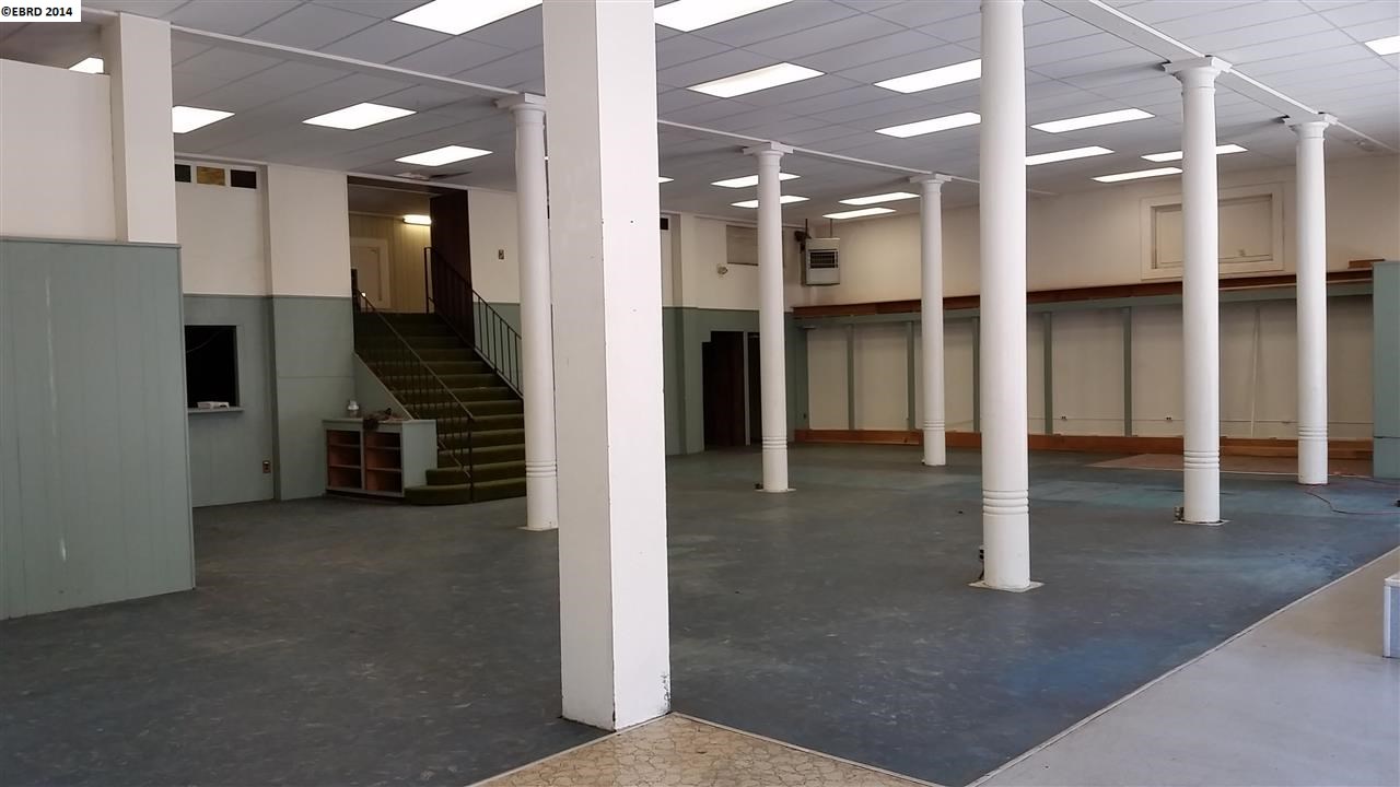 205 G ST, ANTIOCH, California 94509, ,Comm Industrial For Lease,For Rent,G ST,40939453