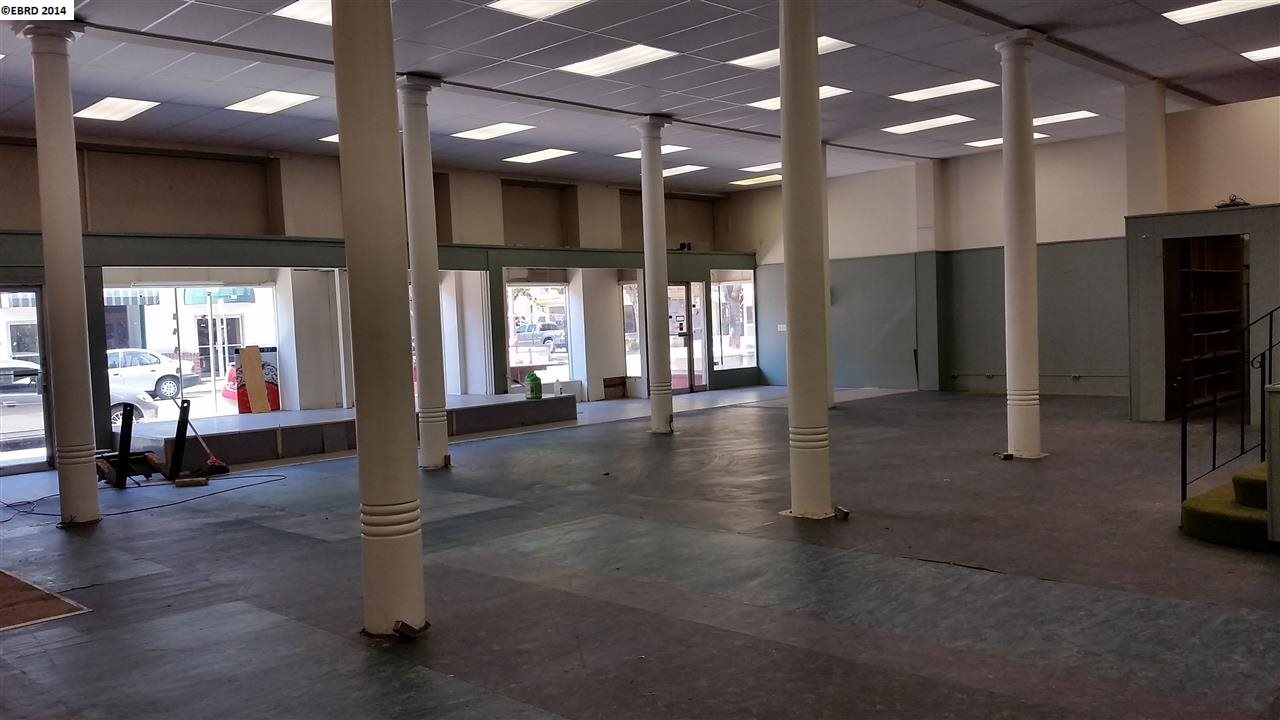 205 G ST, ANTIOCH, California 94509, ,Comm Industrial For Lease,For Rent,G ST,40939453
