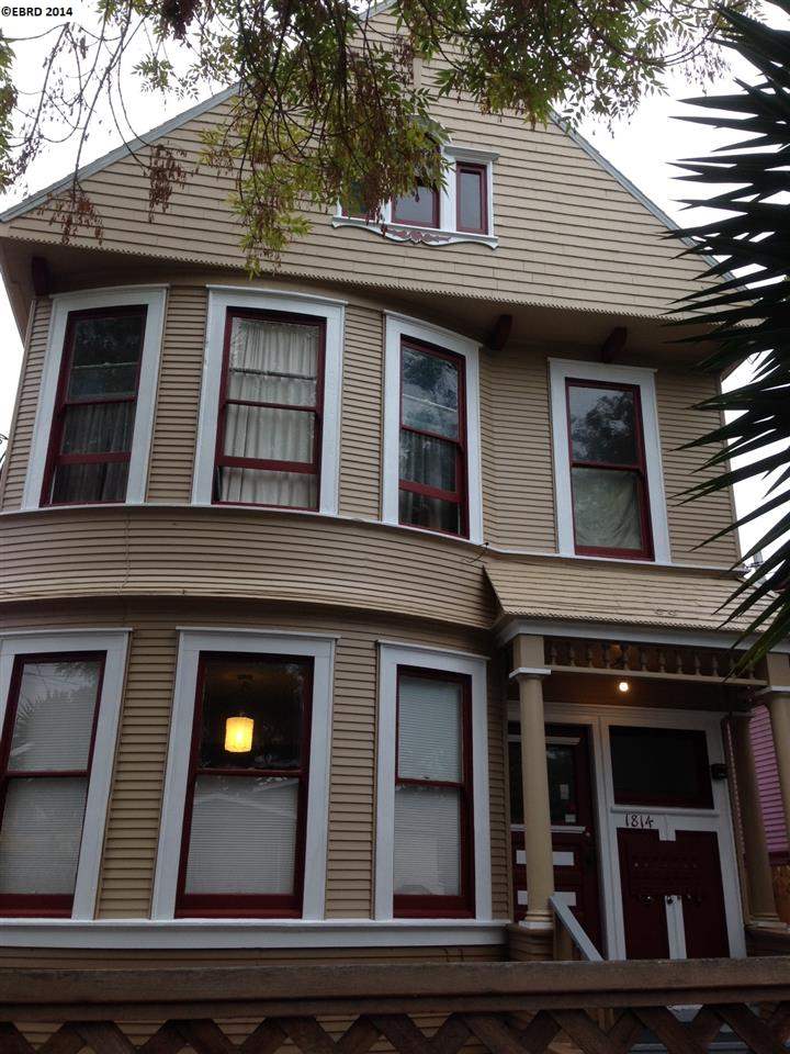 1814 DERBY ST, BERKELEY, California 94703-1965, ,Comm Ri Multi-units 5+,For Sale,DERBY ST,40668016