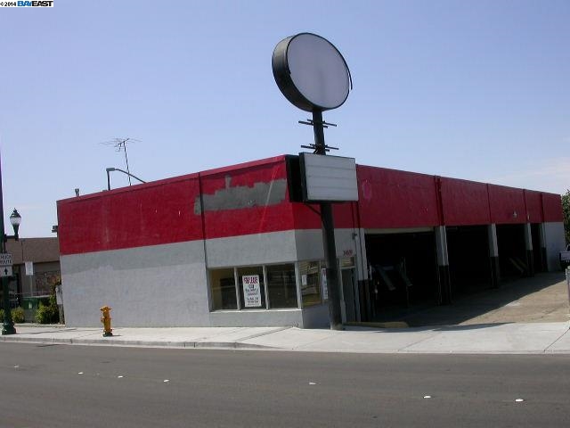 24659 MISSION BLVD, HAYWARD, California 94544-1635, ,Comm Industrial For Lease,For Rent,MISSION BLVD,40939468