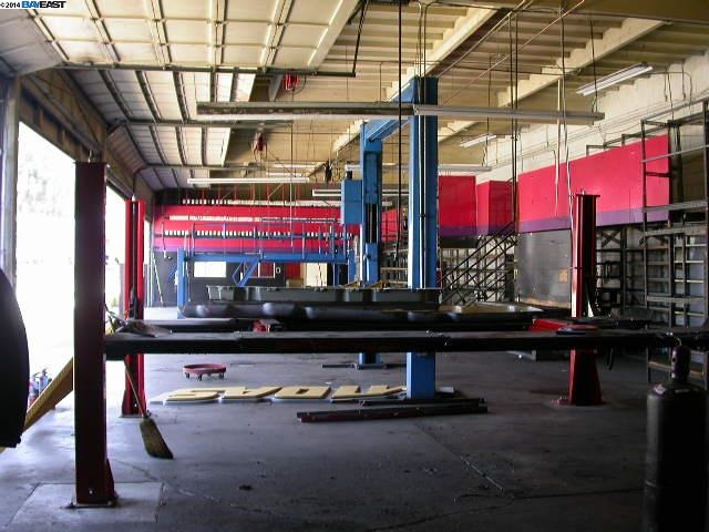 24659 MISSION BLVD, HAYWARD, California 94544-1635, ,Comm Industrial For Lease,For Rent,MISSION BLVD,40939468