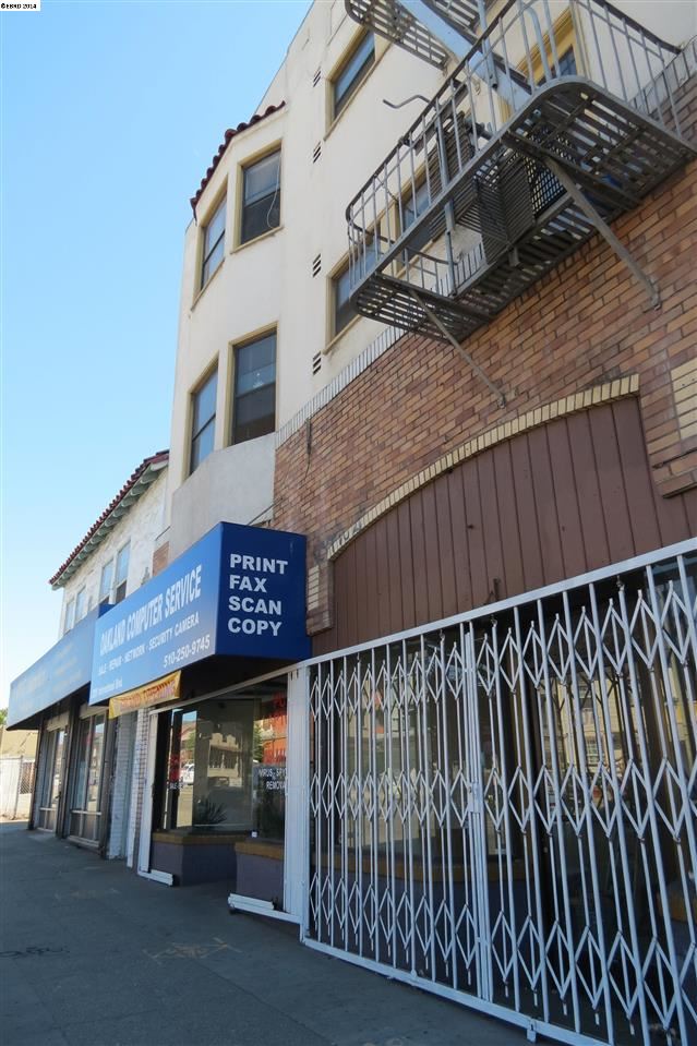 1244 2nd Ave, OAKLAND, California 94606, ,Comm Ri Multi-units 5+,For Sale,2nd Ave,40668517