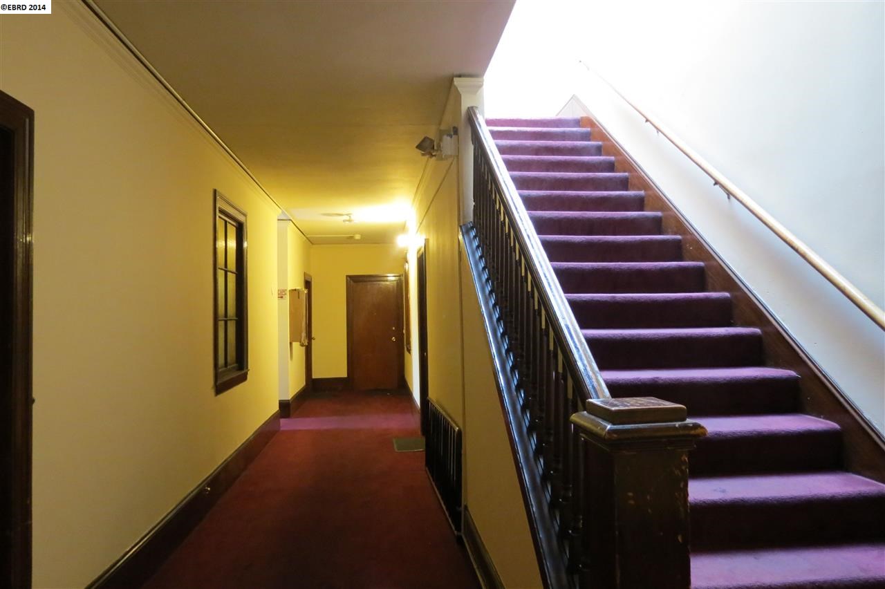 1244 2nd Ave, OAKLAND, California 94606, ,Comm Ri Multi-units 5+,For Sale,2nd Ave,40668517