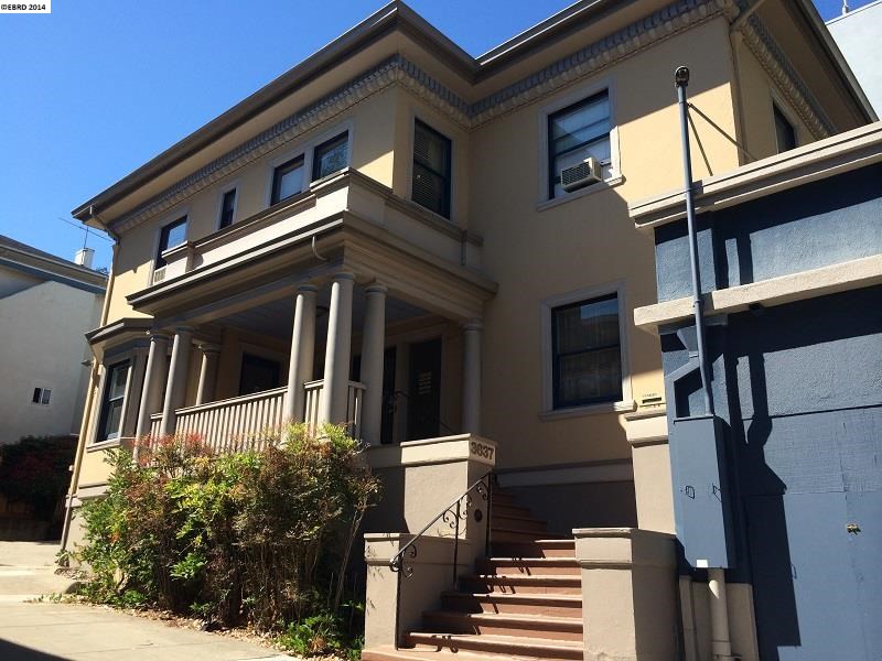 3637 GRAND AVE, OAKLAND, California 94610-2009, ,Comm Ri Multi-units 5+,For Sale,GRAND AVE,40668616