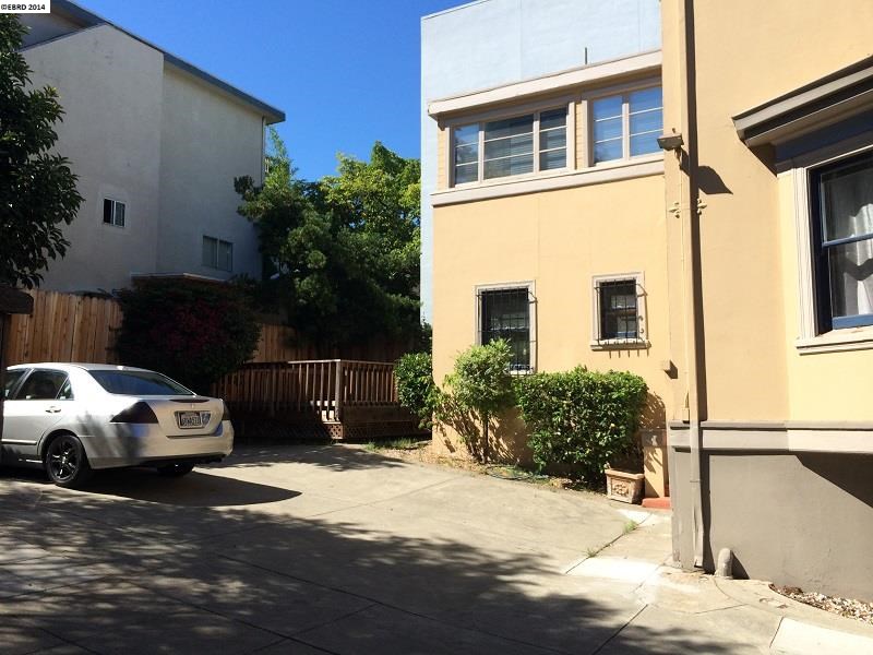 3637 GRAND AVE, OAKLAND, California 94610-2009, ,Comm Ri Multi-units 5+,For Sale,GRAND AVE,40668616