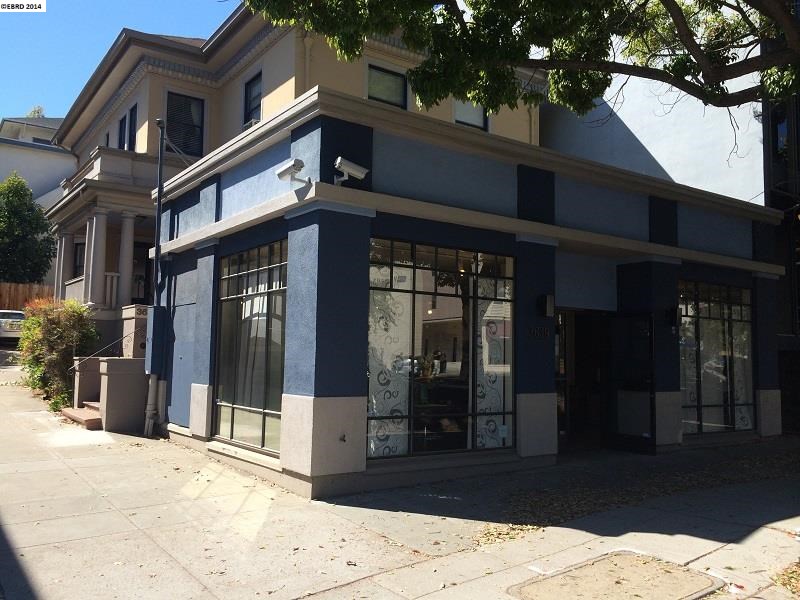3637 GRAND AVE, OAKLAND, California 94610-2009, ,Comm Ri Multi-units 5+,For Sale,GRAND AVE,40668616