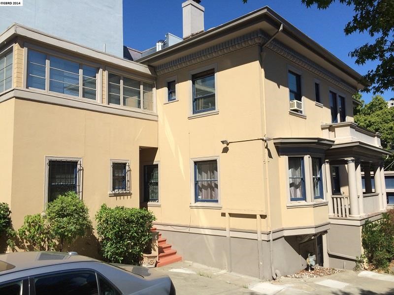 3637 GRAND AVE, OAKLAND, California 94610-2009, ,Comm Ri Multi-units 5+,For Sale,GRAND AVE,40668616