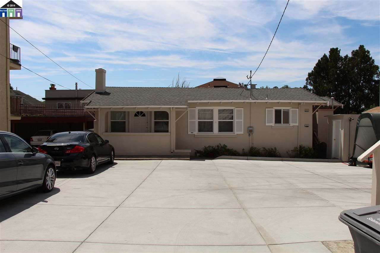 1522 Oxford Street, BERKELEY, California 94709, ,Comm Ri Multi-units 5+,For Sale,Oxford Street,40668621