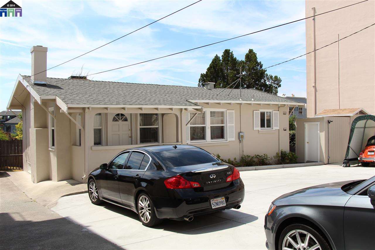 1522 Oxford Street, BERKELEY, California 94709, ,Comm Ri Multi-units 5+,For Sale,Oxford Street,40668621